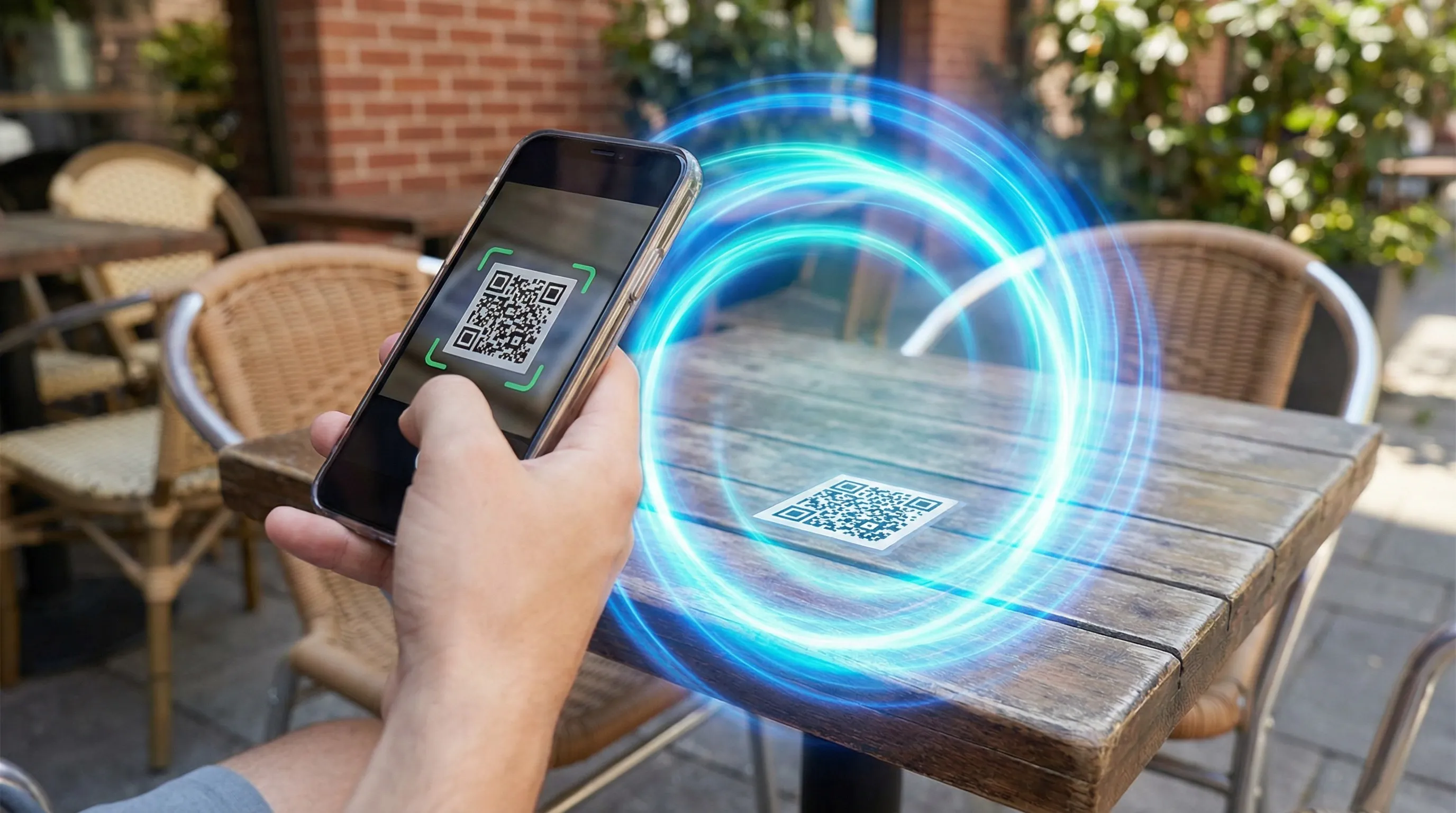 QR Code Scams: Guard Your Finances & Privacy Against Fraud