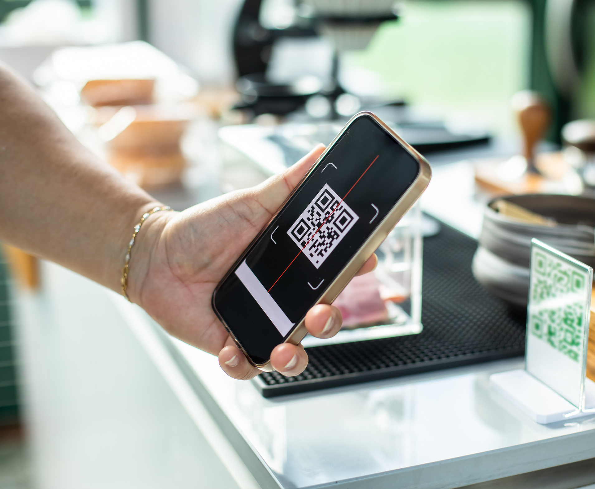 Quishing Alert: How Fake QR Codes Steal Your Personal Info